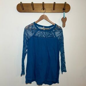 Free People size medium